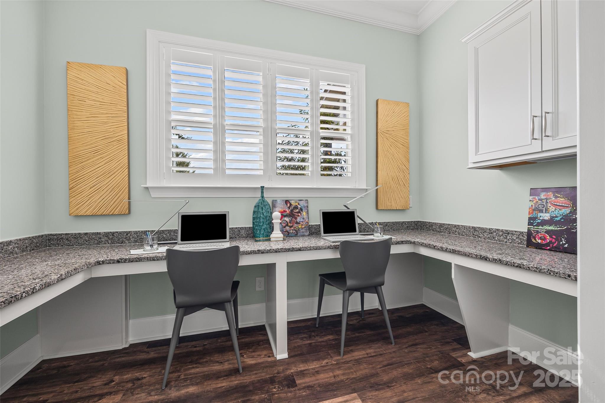 Bridgemill - Residential