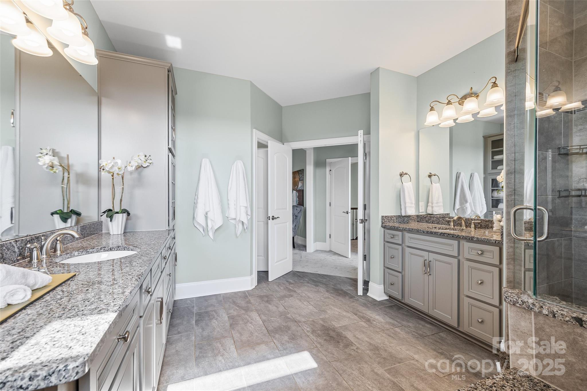 Bridgemill - Residential