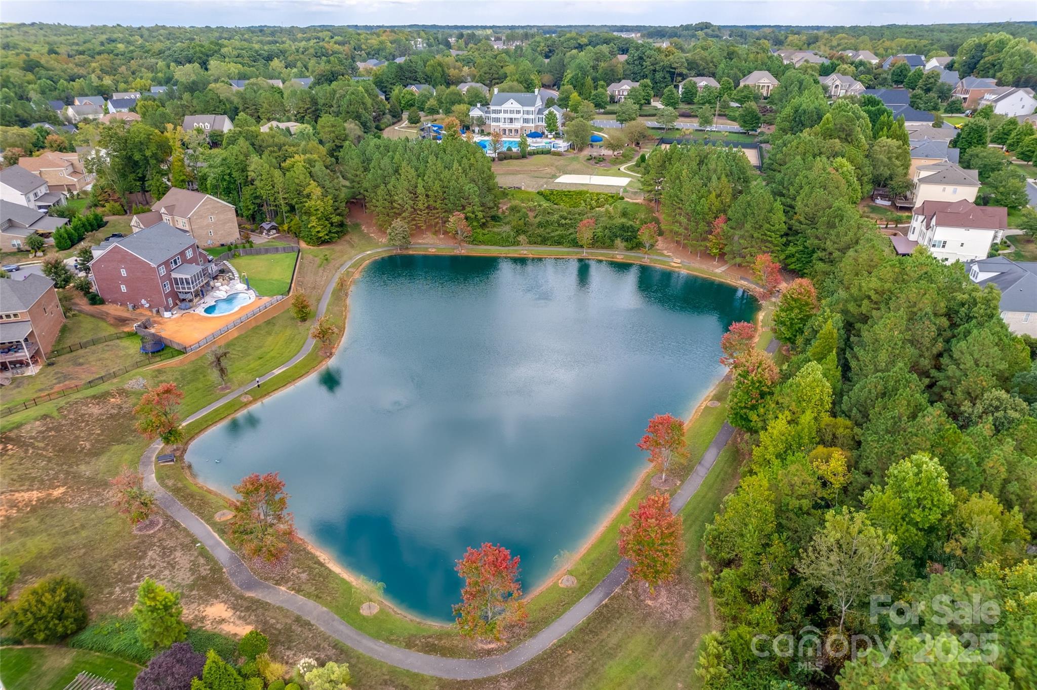 Bridgemill - Residential