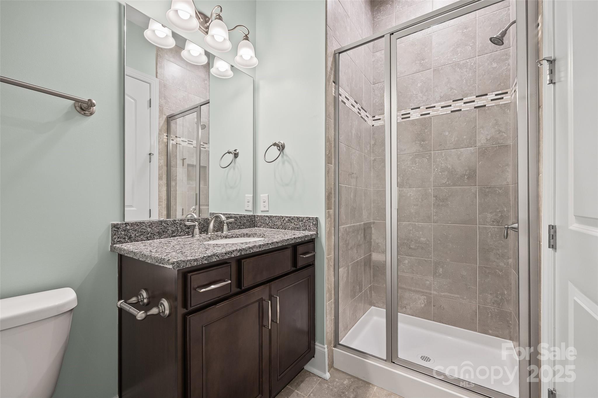 Bridgemill - Residential