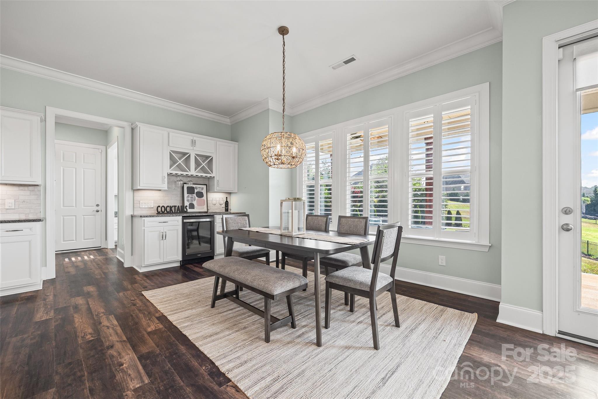 Bridgemill - Residential