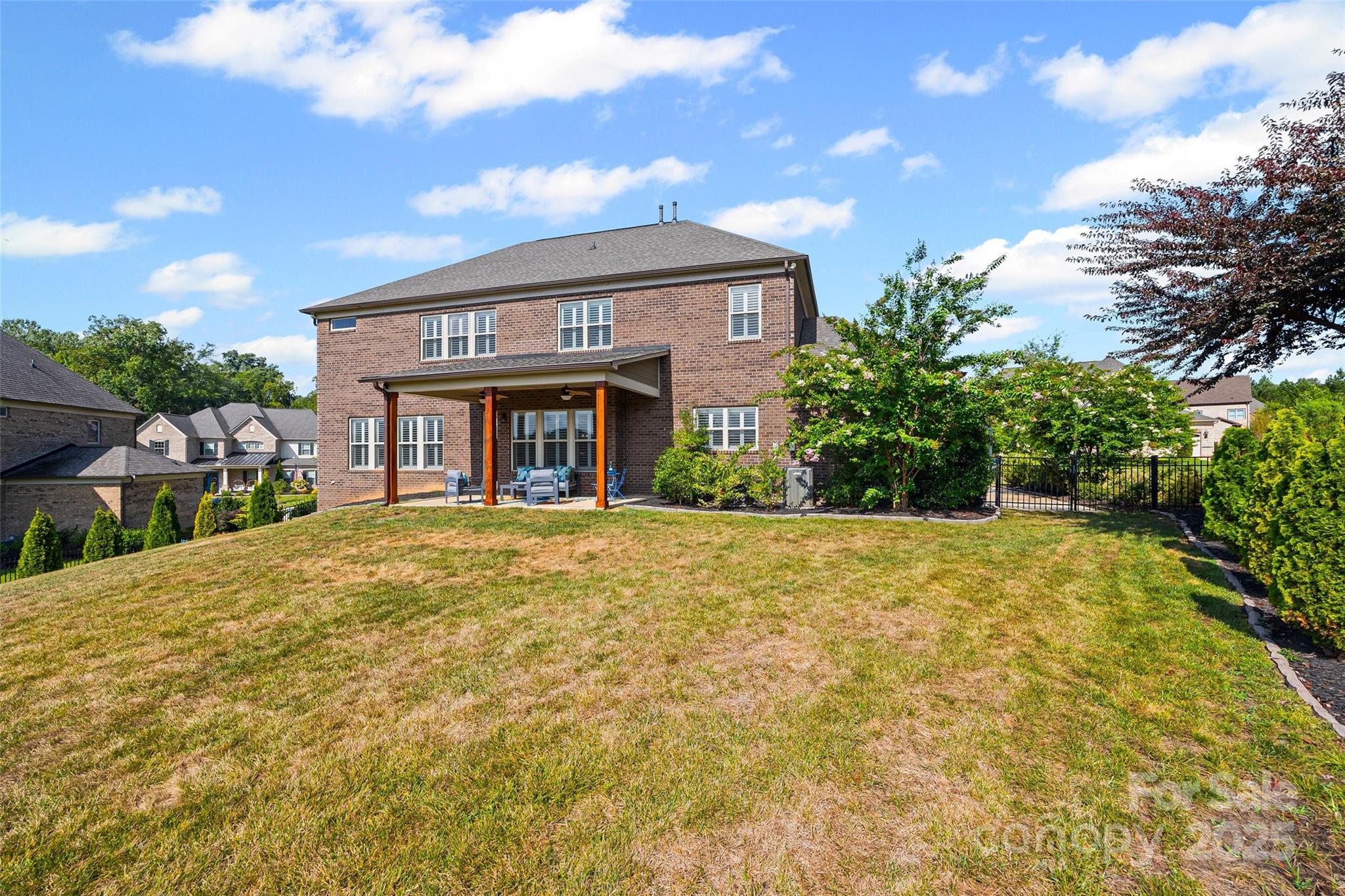 Bridgemill - Residential