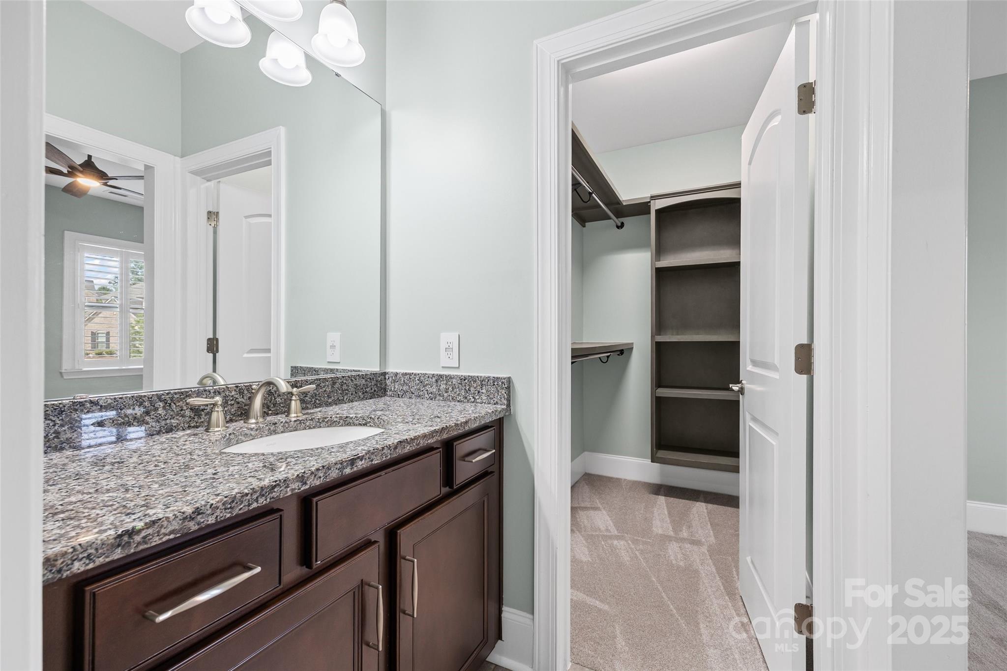 Bridgemill - Residential