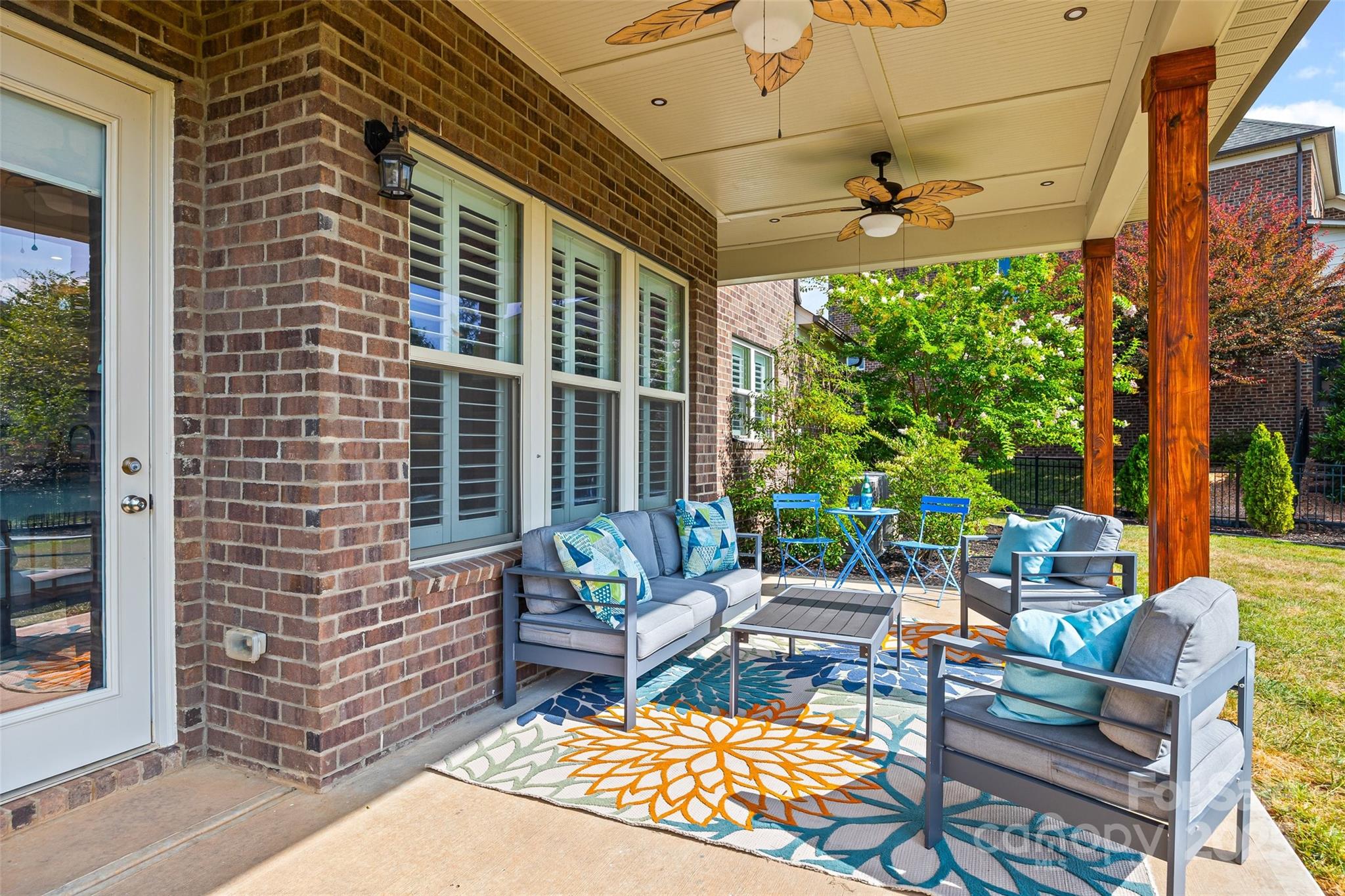 Bridgemill - Residential