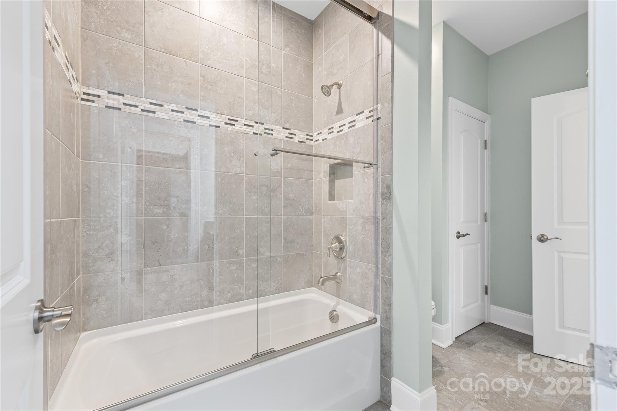 Bridgemill - Residential