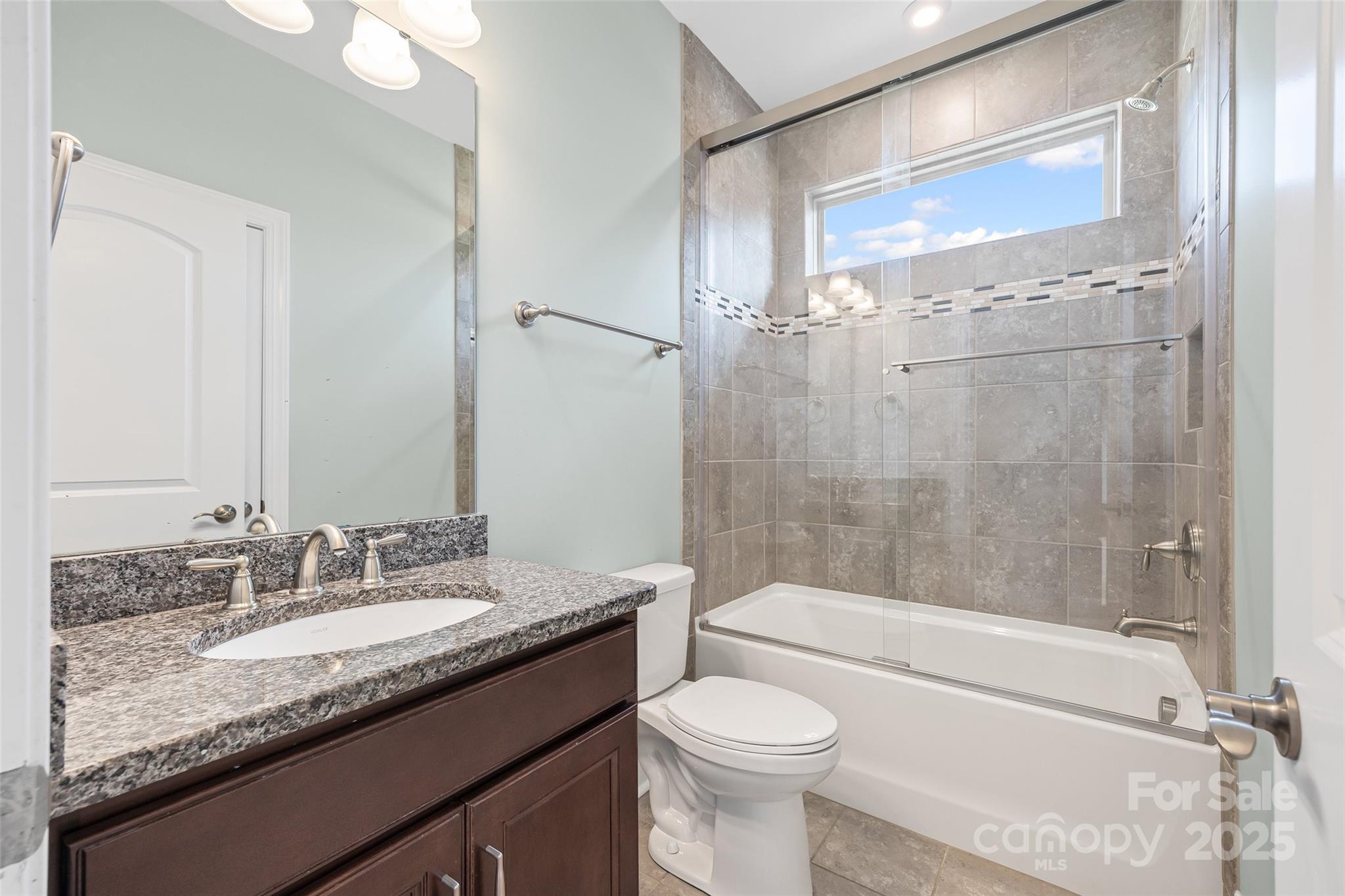 Bridgemill - Residential