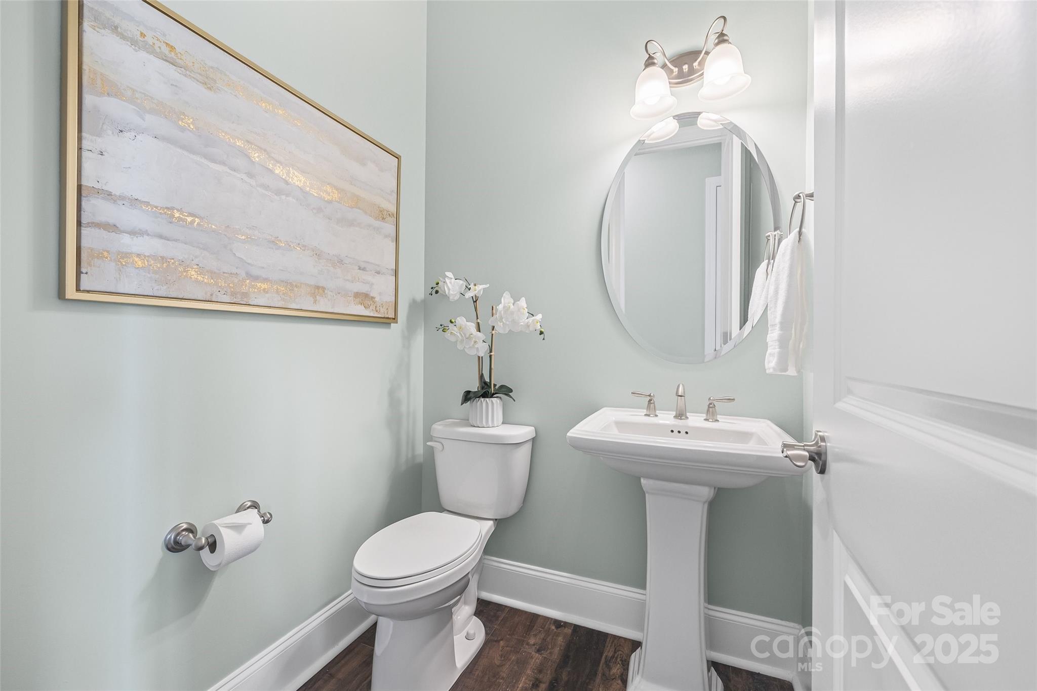 Bridgemill - Residential