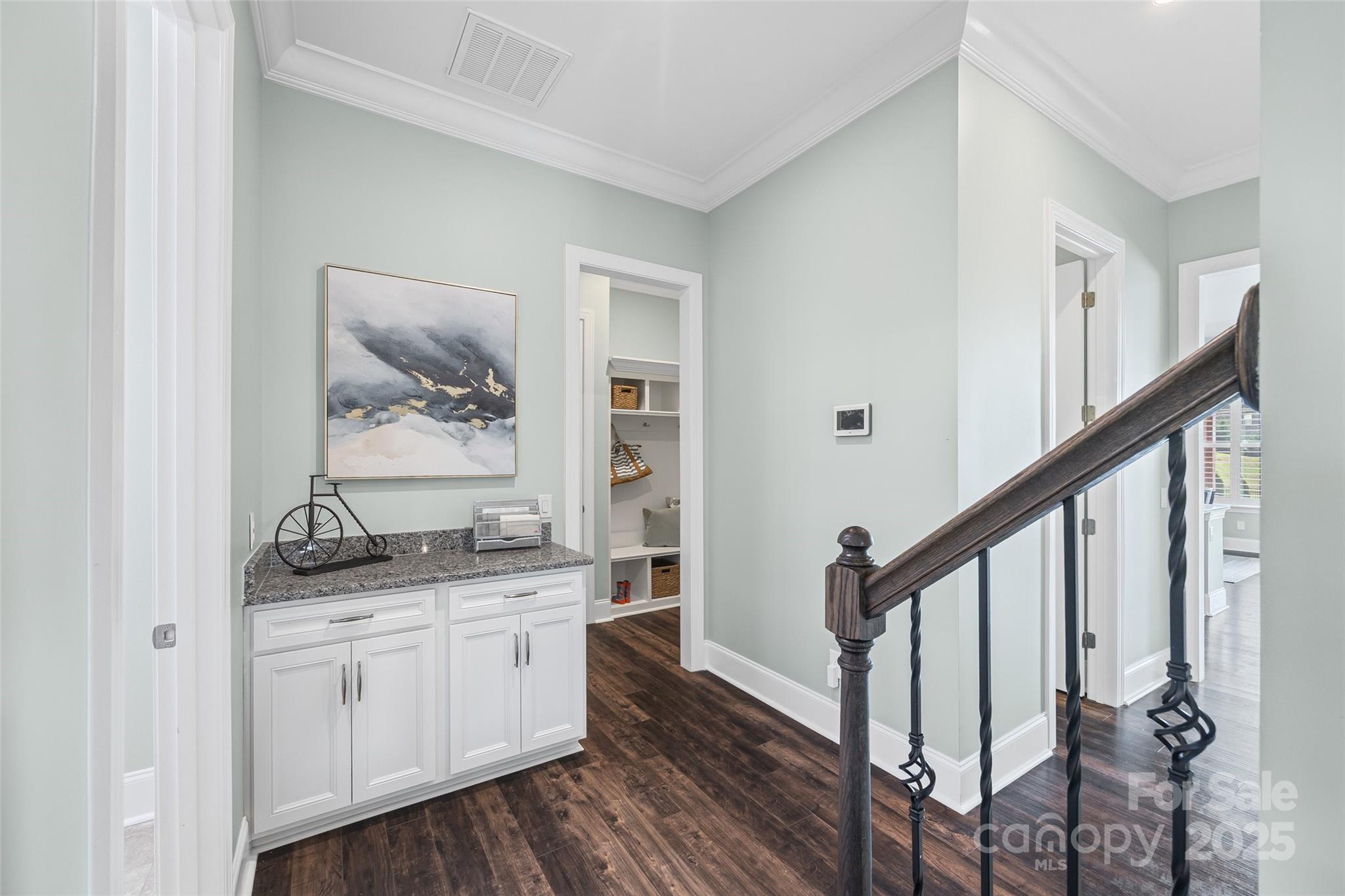 Bridgemill - Residential