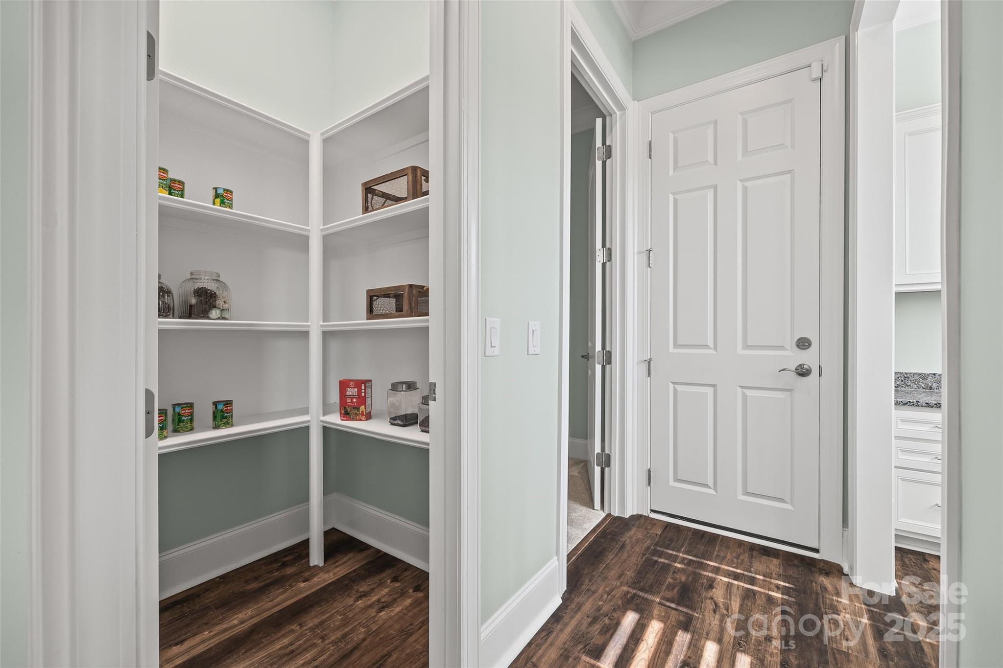 Bridgemill - Residential