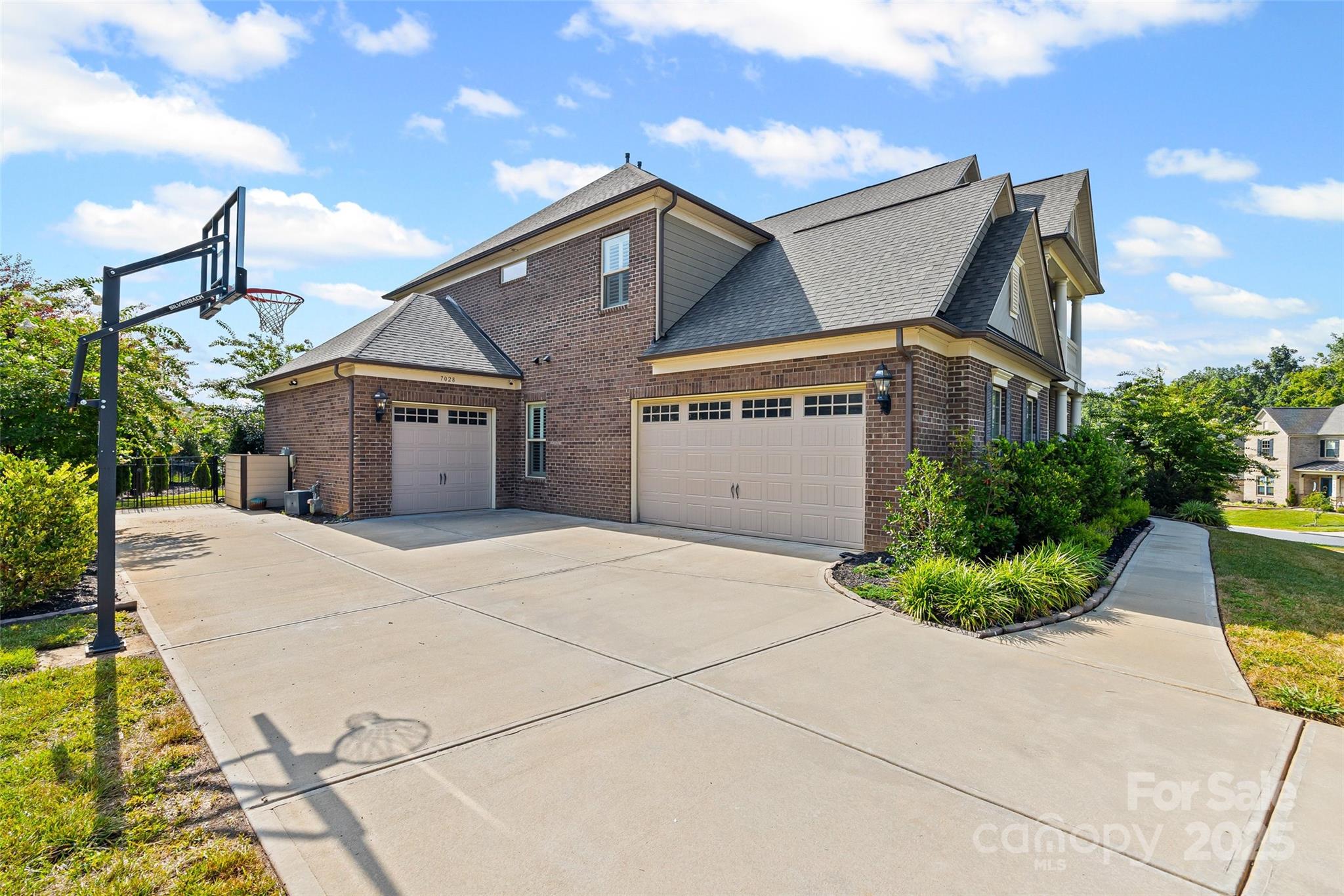 Bridgemill - Residential