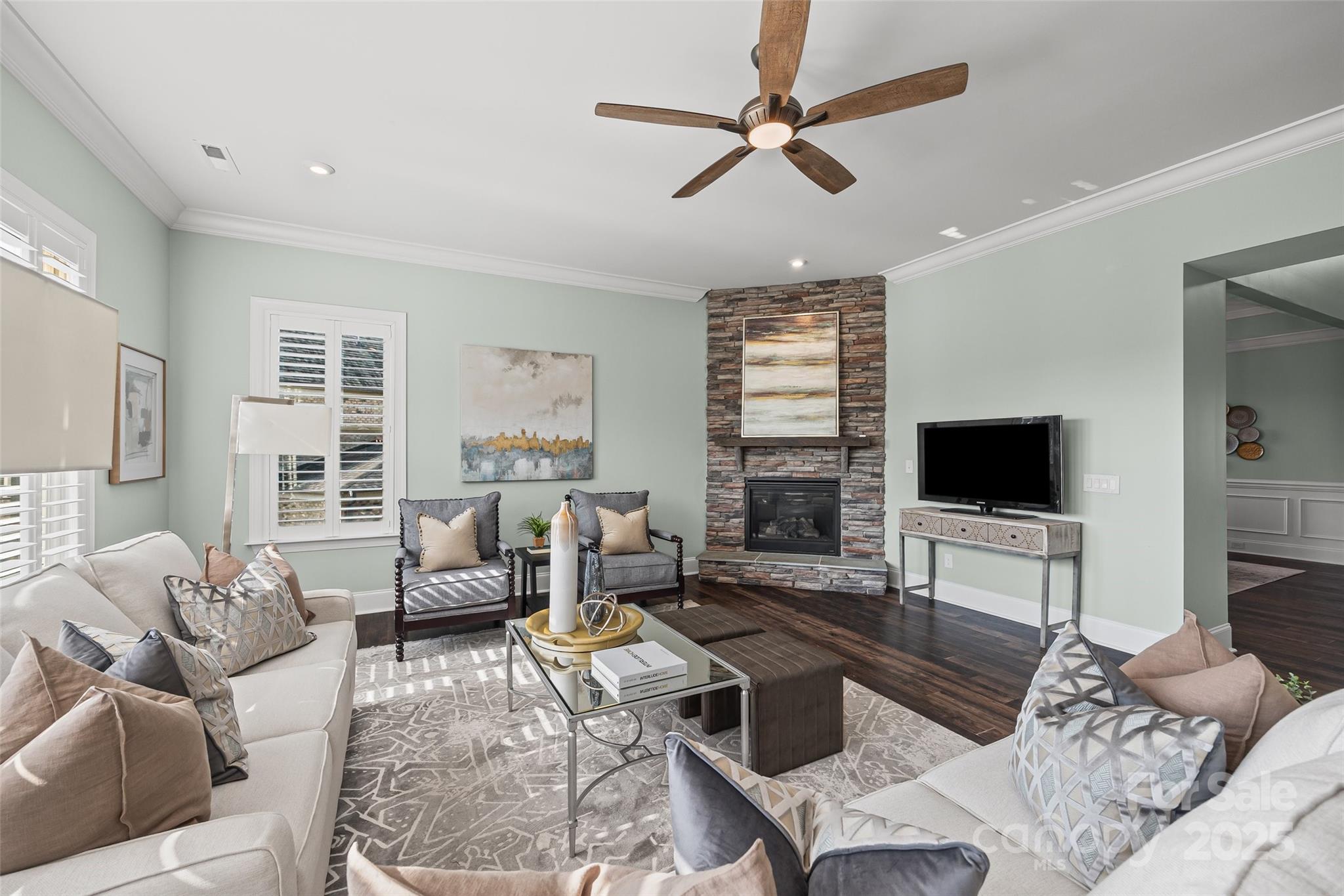 Bridgemill - Residential