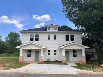Photo of 2915 Ross Avenue, Charlotte, NC 28208 (MLS # 4423835)