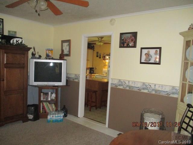 Glen Alpine - Residential