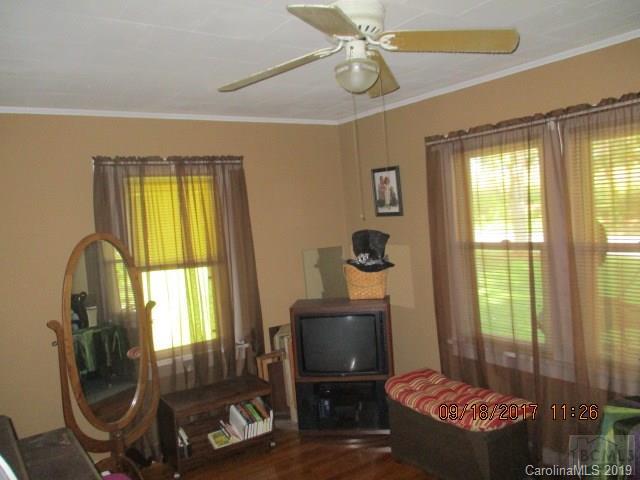 Glen Alpine - Residential
