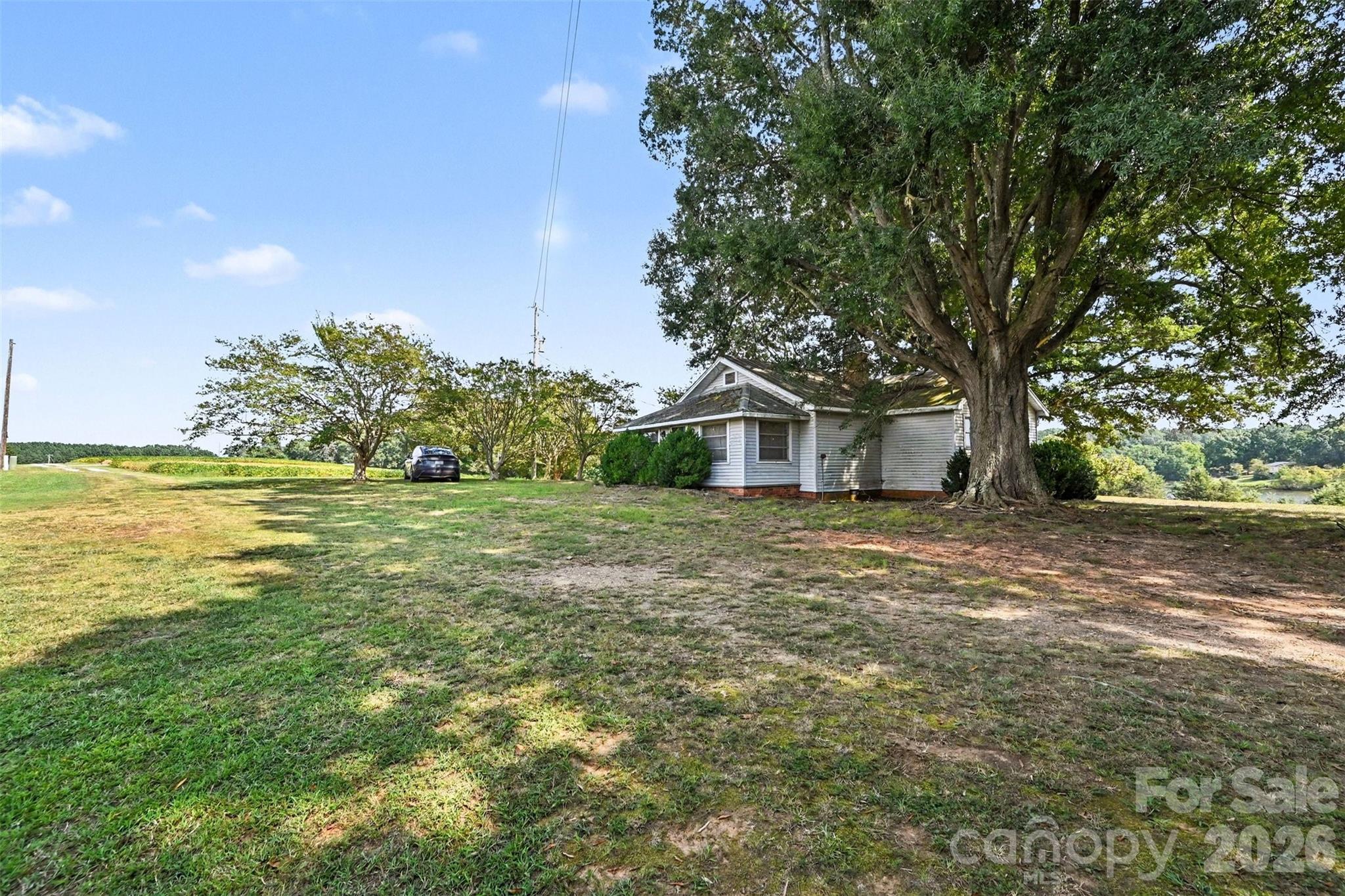 1448 Tomberlin Road
