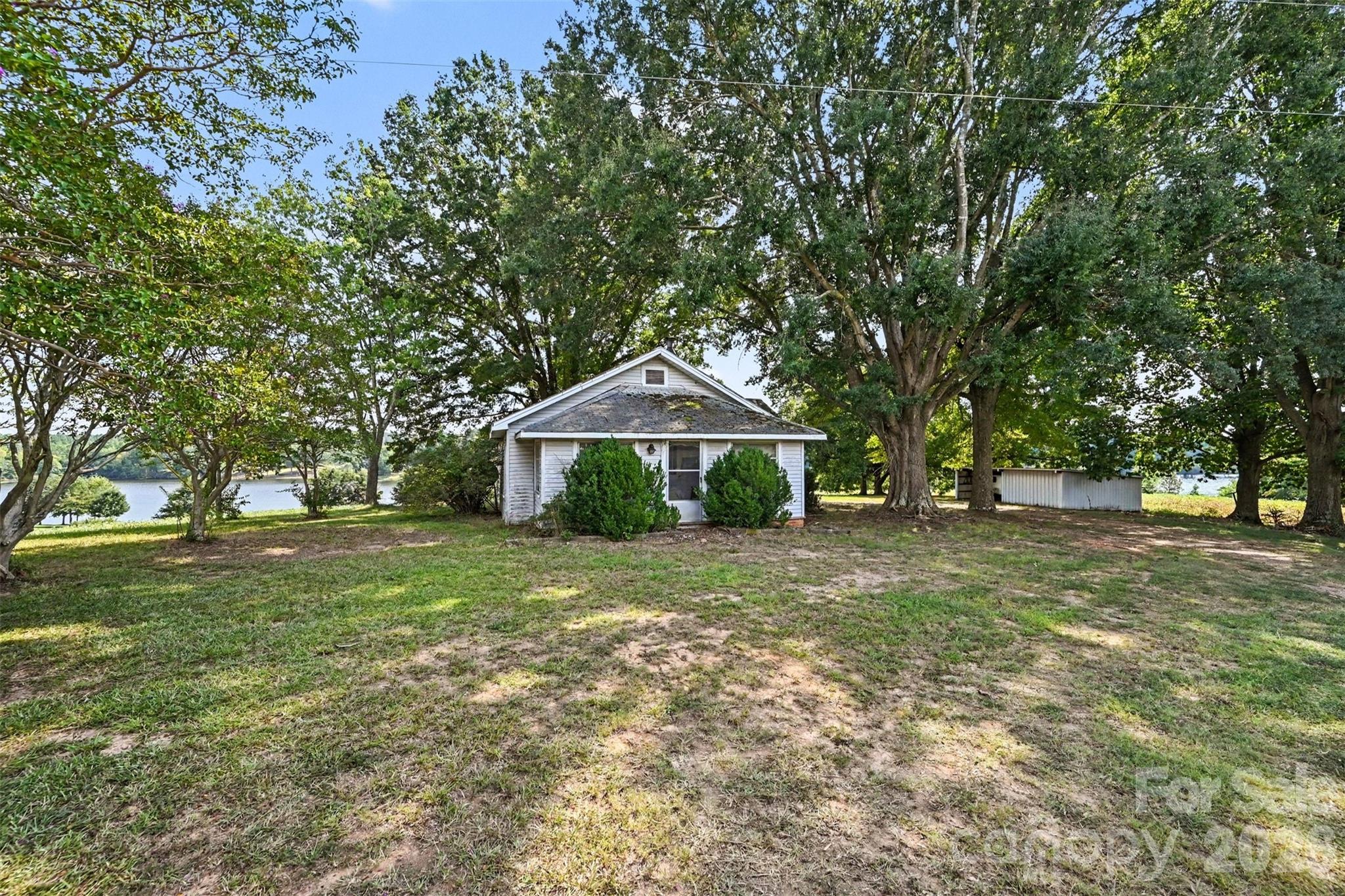 1448 Tomberlin Road