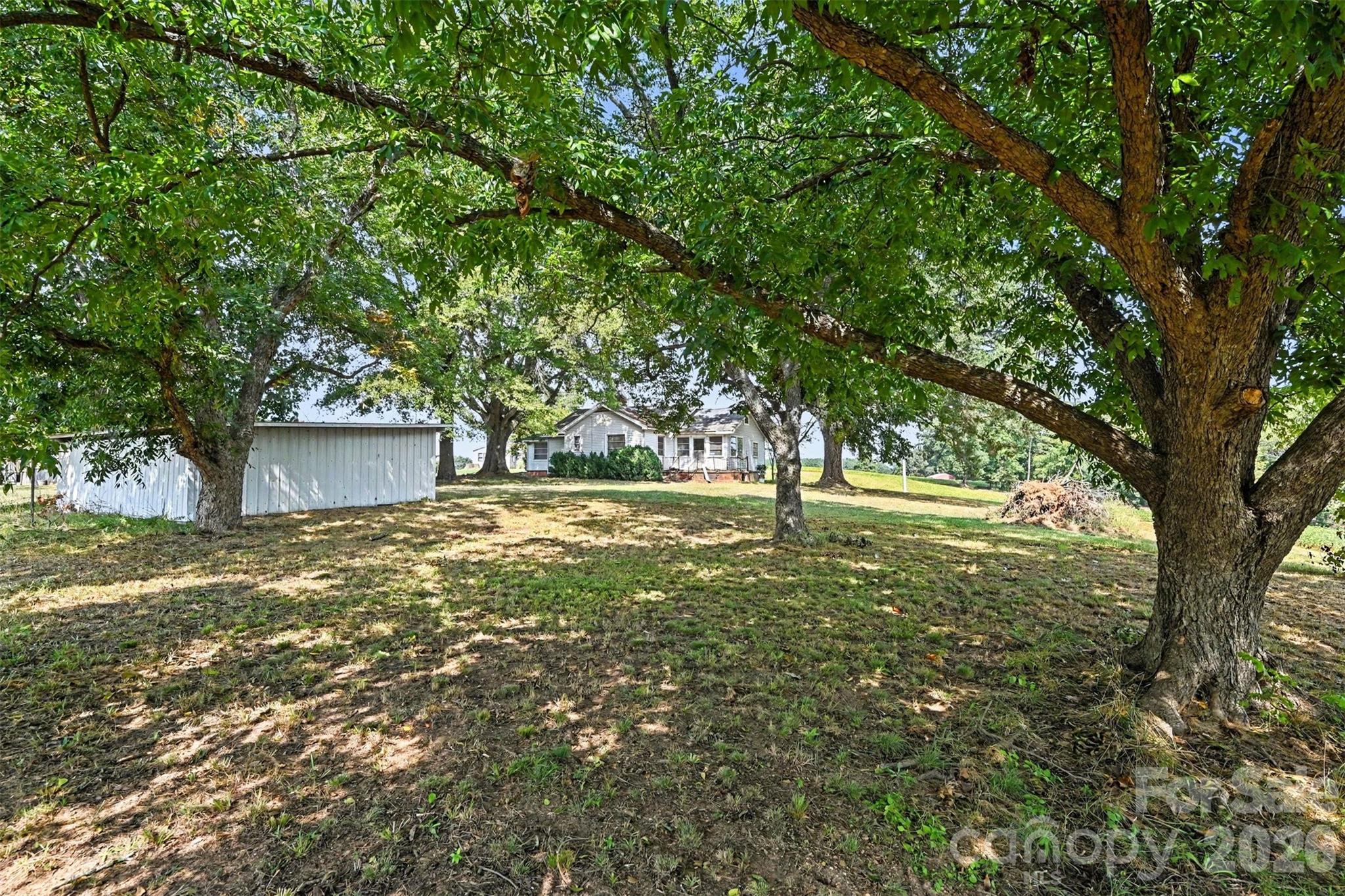 1448 Tomberlin Road