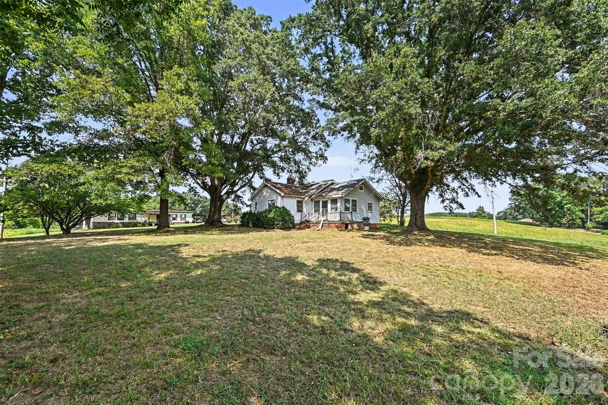 1448 Tomberlin Road