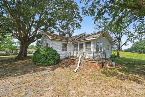 Photo of 1448 Tomberlin Road, Monroe, NC 28110 (MLS # 4426456)