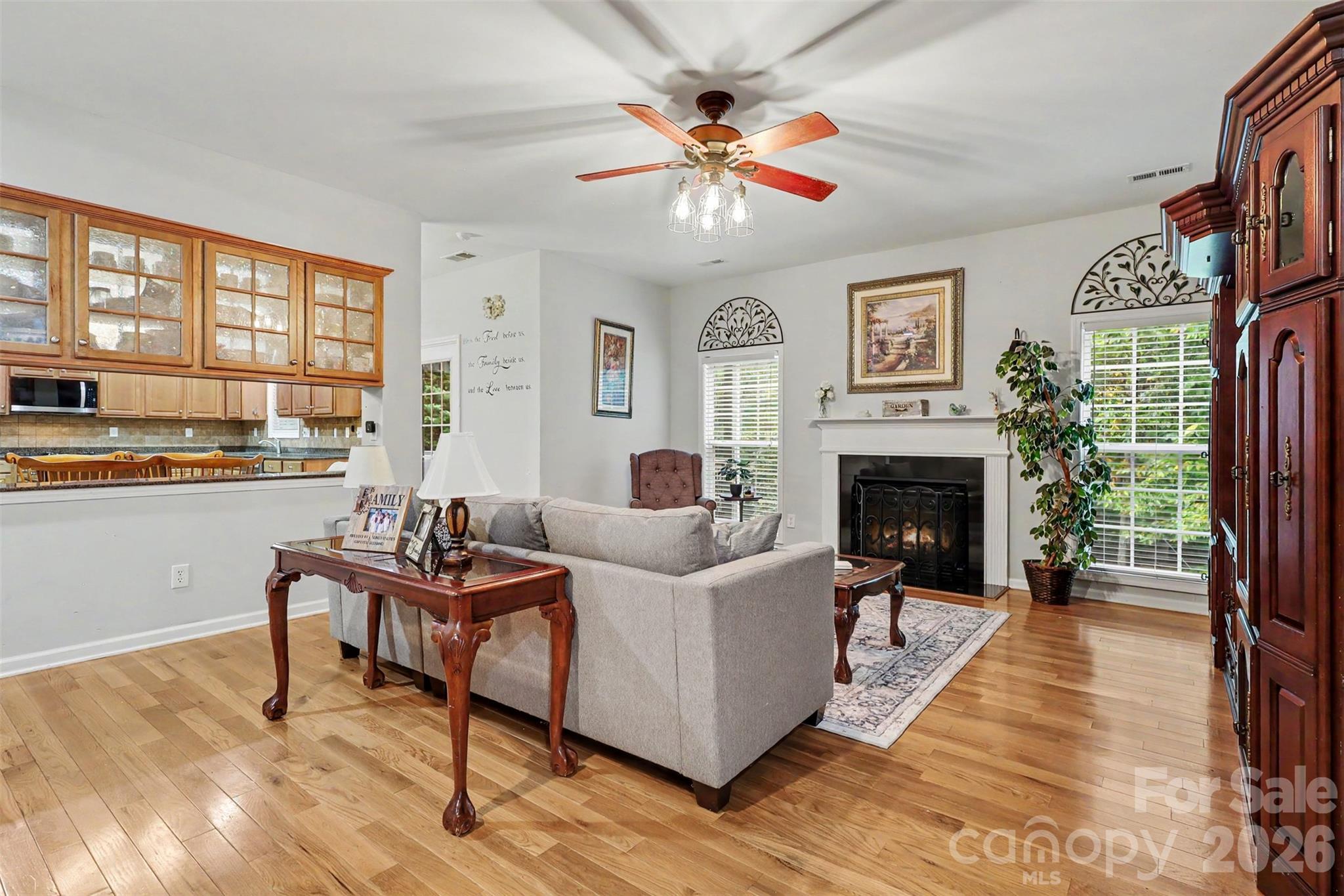 5221 Turkey Oak Drive