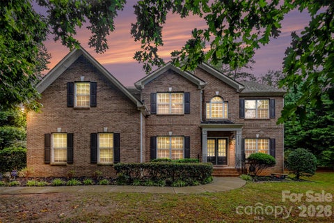 Photo of 5221 Turkey Oak Drive, Mint Hill, NC 28227 (MLS # 4433763)