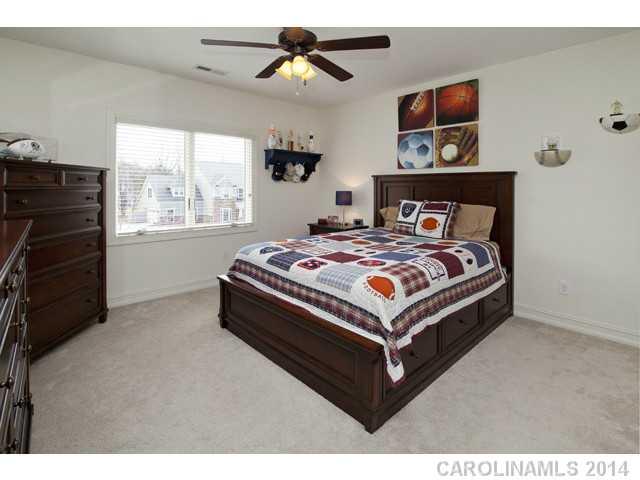 Birkdale Grove - Residential