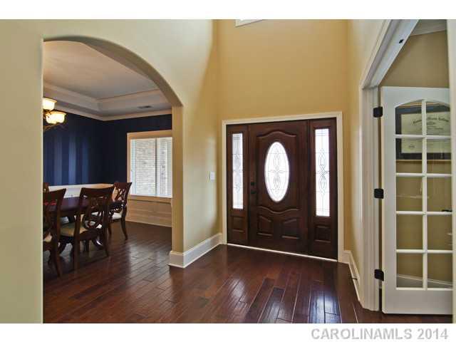 Birkdale Grove - Residential