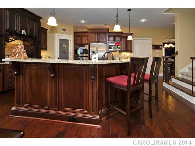 Birkdale Grove - Residential