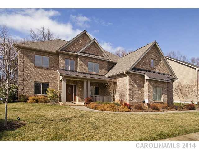 Birkdale Grove - Residential