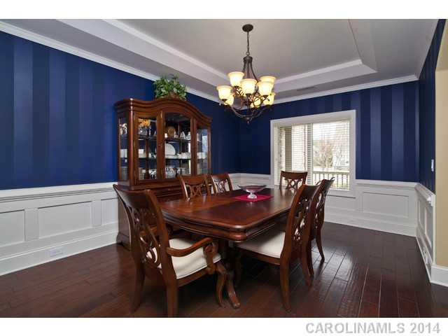 Birkdale Grove - Residential