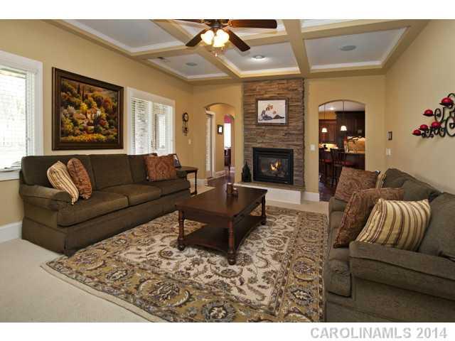 Birkdale Grove - Residential