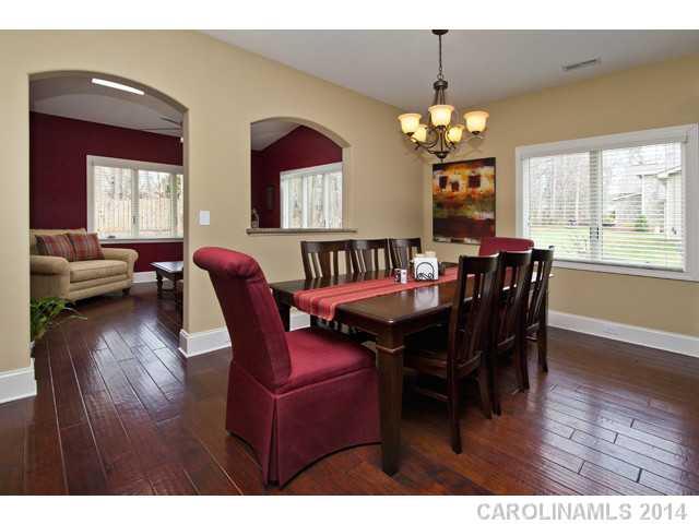 Birkdale Grove - Residential