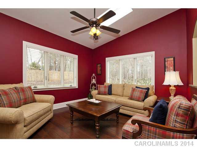 Birkdale Grove - Residential