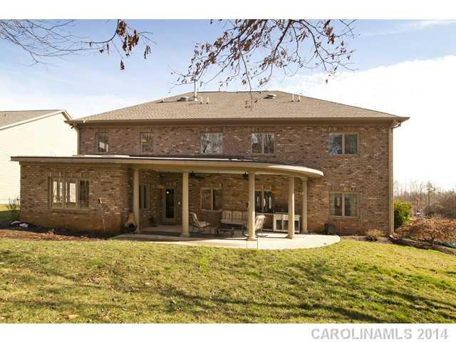 Birkdale Grove - Residential