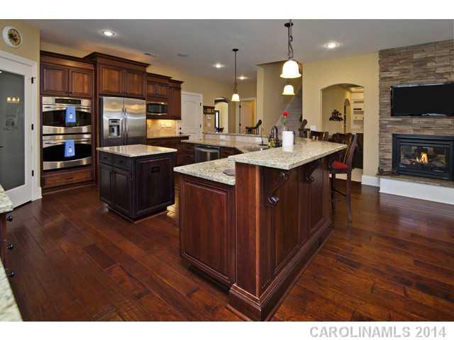 Birkdale Grove - Residential