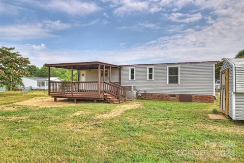 A home in Huntersville