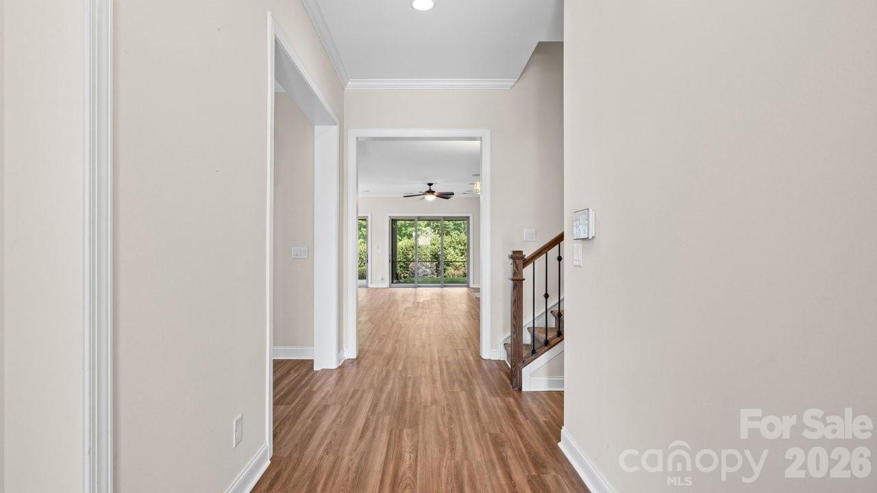 448 Flat Rock Drive