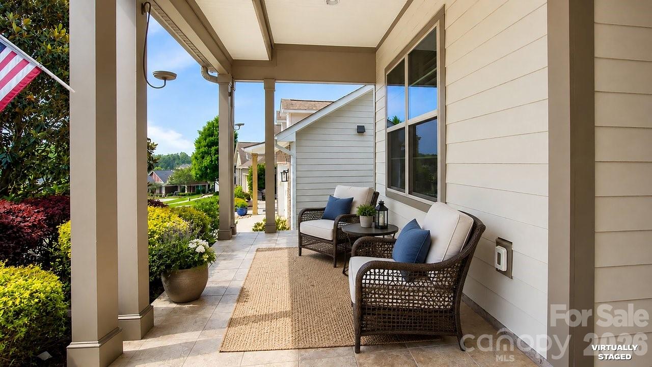 448 Flat Rock Drive
