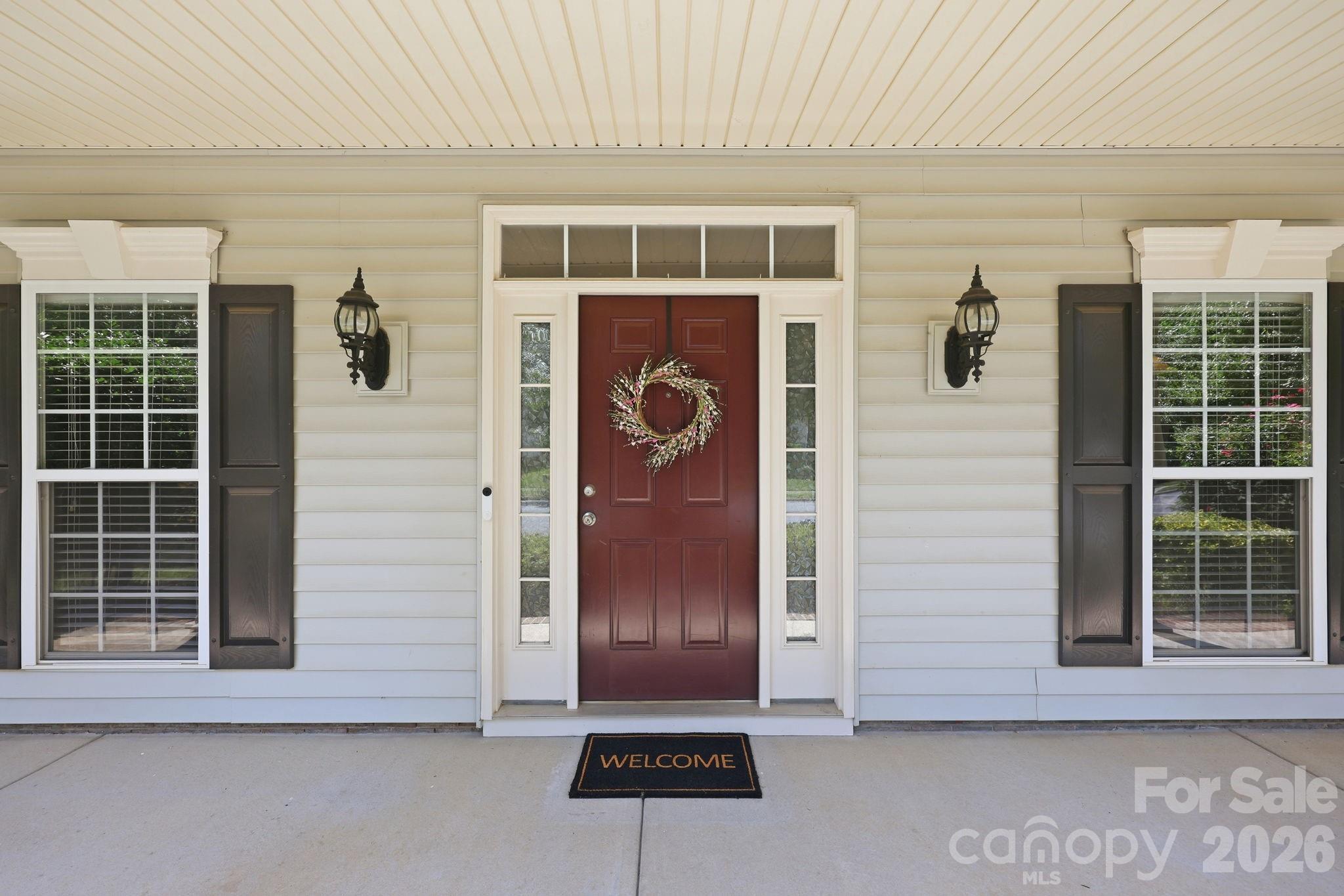 17026 Hugh Torance Parkway