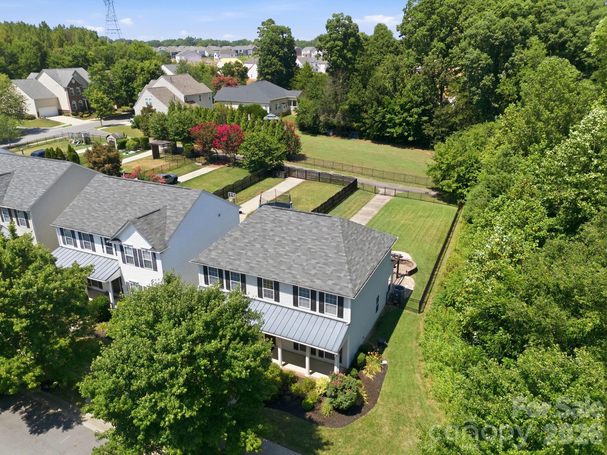 17026 Hugh Torance Parkway