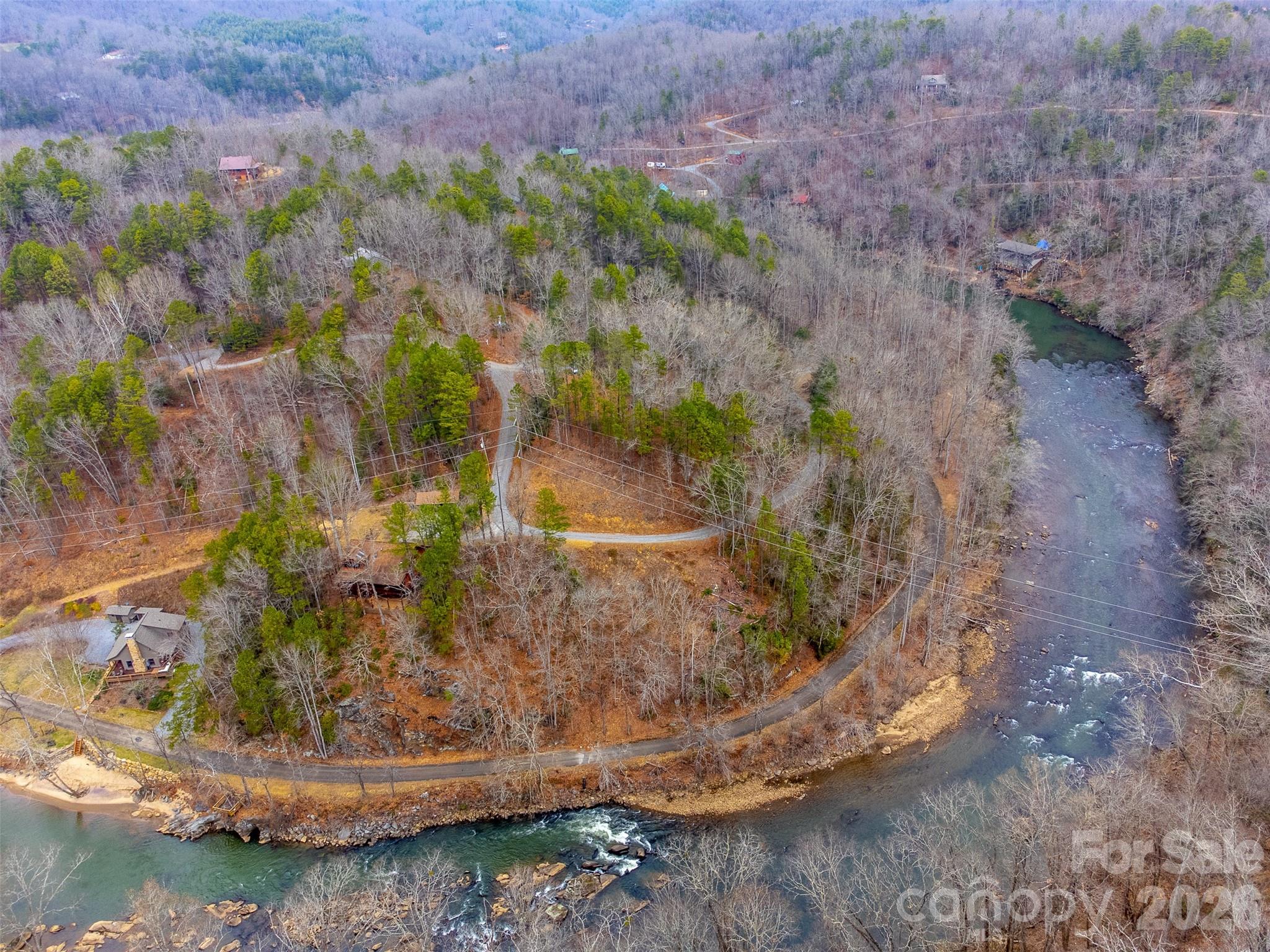 Lot 3 River Valley Estates 3