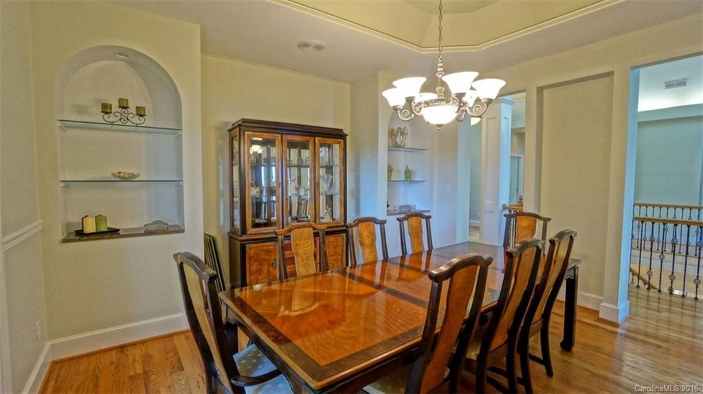 Astoria - Residential