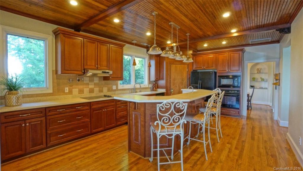 Astoria - Residential