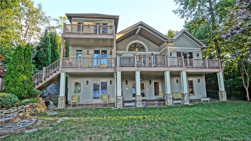 Astoria - Residential