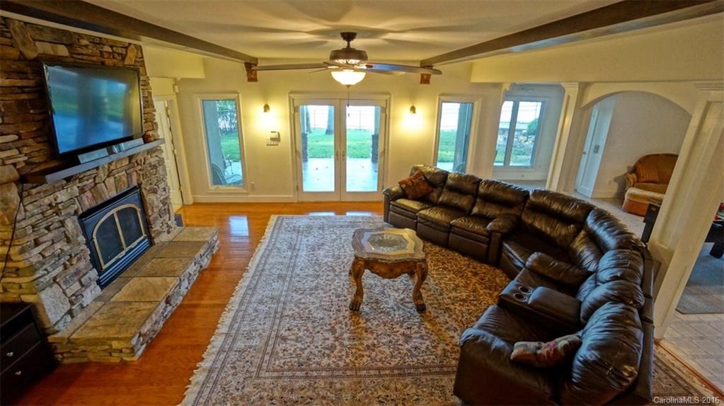 Astoria - Residential