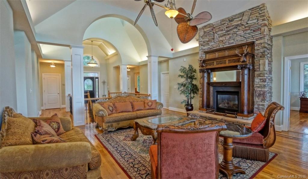 Astoria - Residential