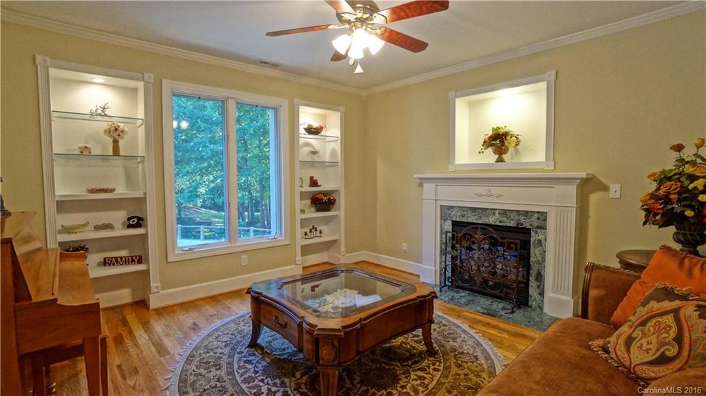 Astoria - Residential