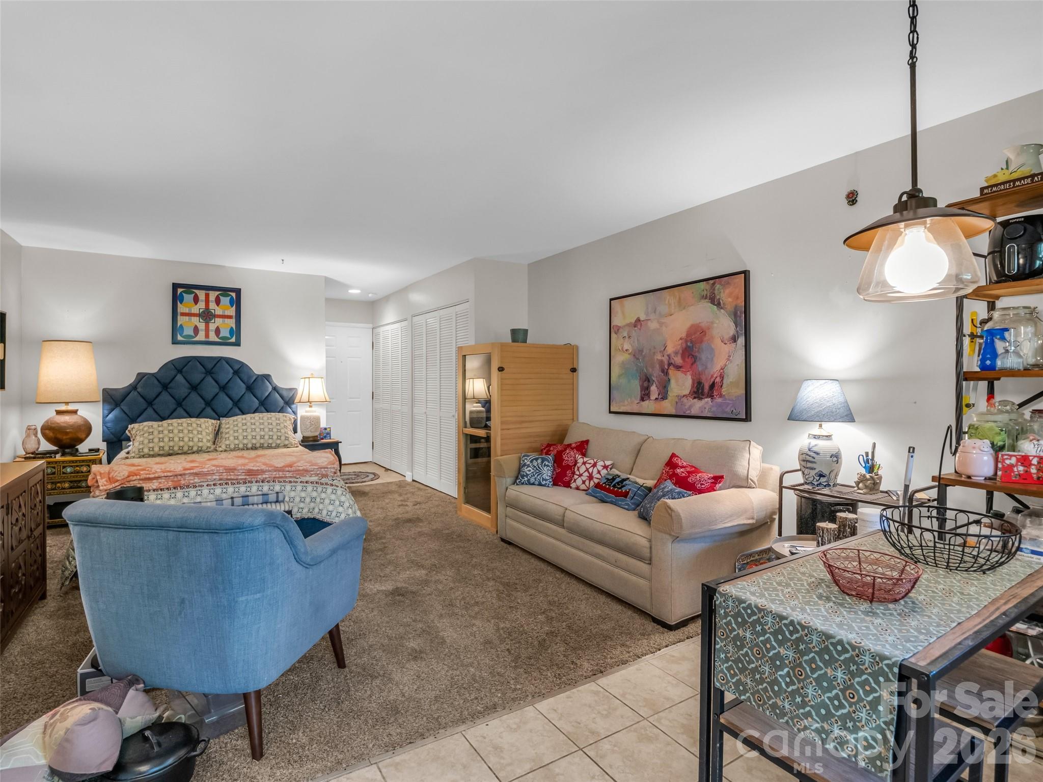 Rumbling Bald on Lake Lure - Residential