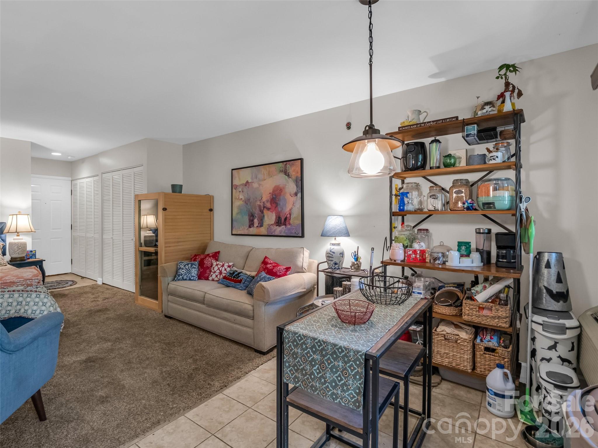 Rumbling Bald on Lake Lure - Residential