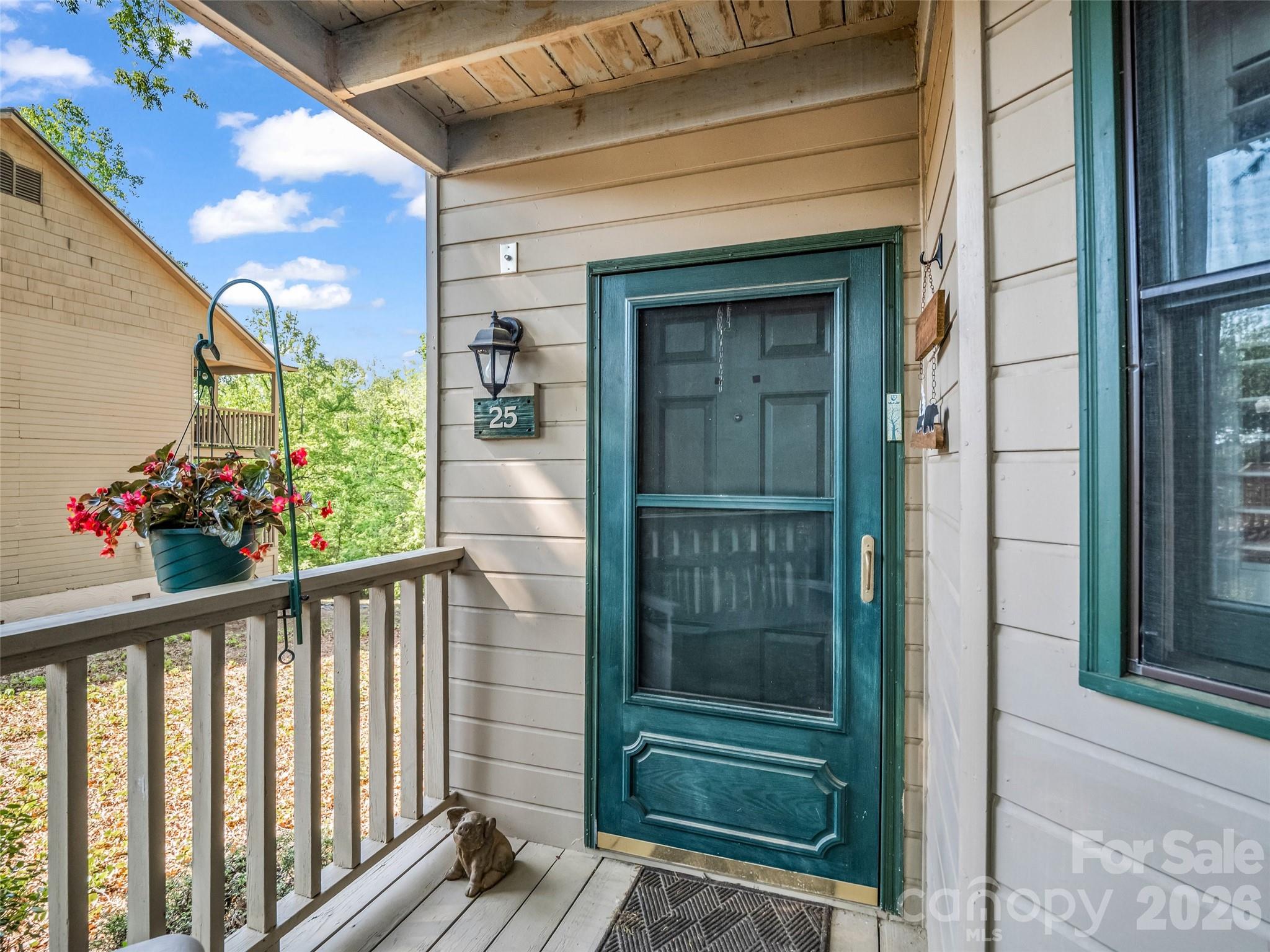 Rumbling Bald on Lake Lure - Residential